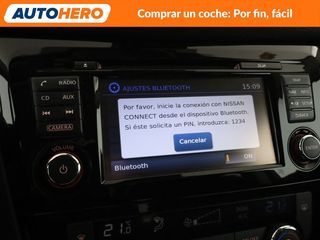 Nissan Qashqai 1.6 dCi N-Connecta