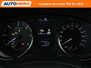 Nissan Qashqai 1.6 dCi N-Connecta