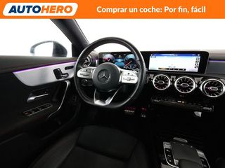 Mercedes Clase CLA CLA 200 AMG Line