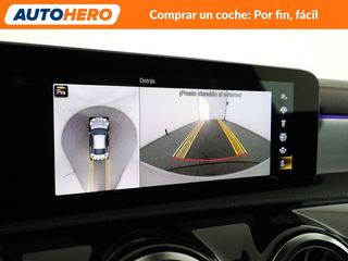 Mercedes Clase CLA CLA 200 AMG Line