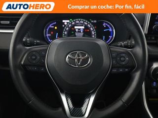Toyota Rav4 2.5 Hybrid 4x4 Advance