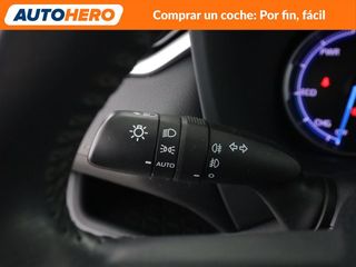 Toyota Rav4 2.5 Hybrid 4x4 Advance