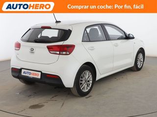 Kia Rio 1.2 Concept
