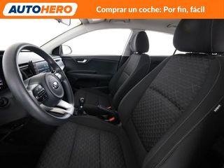 Kia Rio 1.2 Concept