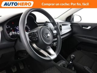 Kia Rio 1.2 Concept