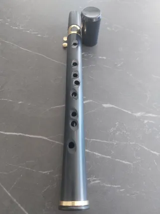 Xaphoon Maui - Instrumento de viento