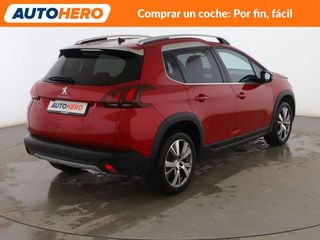 Peugeot 2008 1.2 PureTech Allure