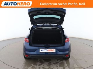 Renault Megane 1.3 TCe Limited