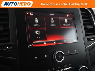 Renault Megane 1.3 TCe Limited