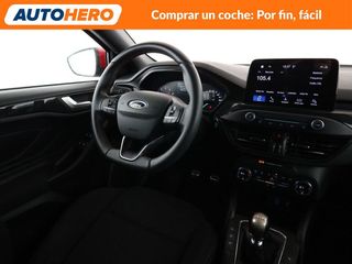 Ford Focus 1.0 EcoBoost ST-Line