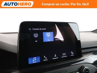 Ford Focus 1.0 EcoBoost ST-Line