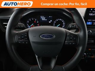 Ford Focus 1.0 EcoBoost ST-Line