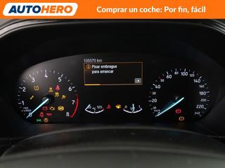 Ford Focus 1.0 EcoBoost ST-Line