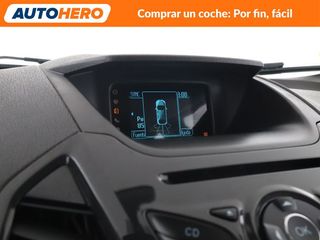 Ford Ecosport 1.5 TDCi