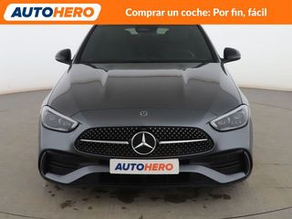 Mercedes Clase C C 200 AMG Line HEV