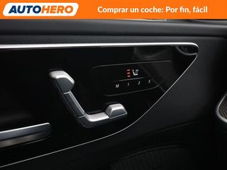 Mercedes Clase C C 200 AMG Line HEV