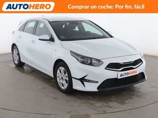 Kia Ceed 1.0 TGDI Drive