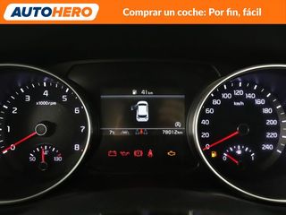Kia Ceed 1.0 TGDI Drive