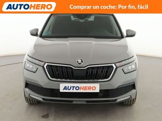 Skoda Kamiq 1.0 TSI Ambition