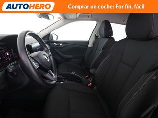 Skoda Kamiq 1.0 TSI Ambition