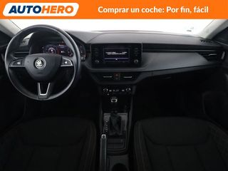 Skoda Kamiq 1.0 TSI Ambition