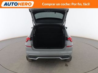 Skoda Kamiq 1.0 TSI Ambition