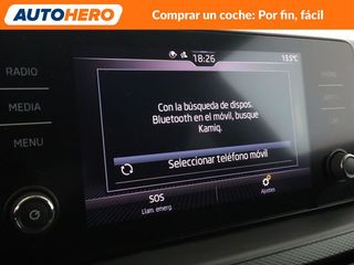 Skoda Kamiq 1.0 TSI Ambition