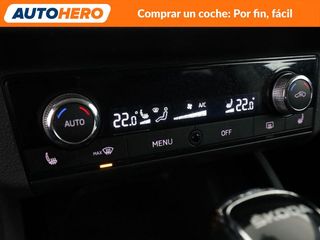 Skoda Kamiq 1.0 TSI Ambition