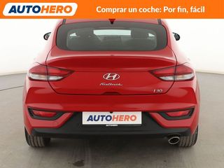 Hyundai i30 1.0 T-GDI Klass LR