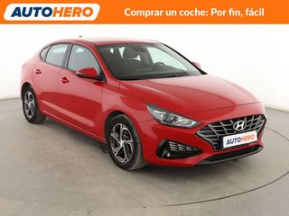 Hyundai i30 1.0 T-GDI Klass LR