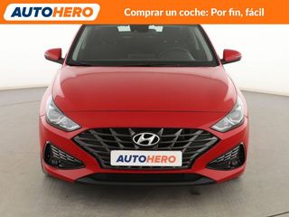 Hyundai i30 1.0 T-GDI Klass LR