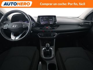 Hyundai i30 1.0 T-GDI Klass LR