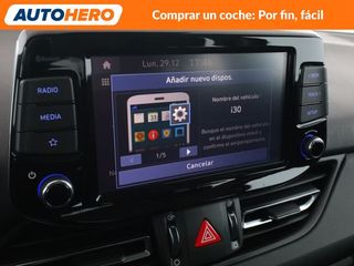 Hyundai i30 1.0 T-GDI Klass LR