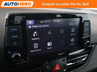 Hyundai i30 1.0 T-GDI Klass LR