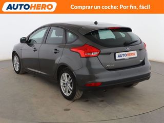 Ford Focus 1.0 EcoBoost Business