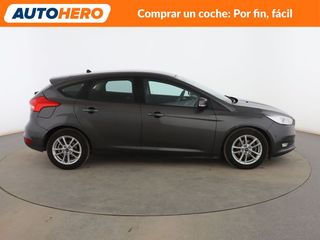 Ford Focus 1.0 EcoBoost Business
