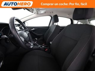 Ford Focus 1.0 EcoBoost Business