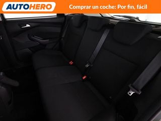 Ford Focus 1.0 EcoBoost Business