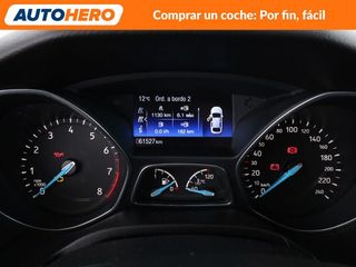 Ford Focus 1.0 EcoBoost Business