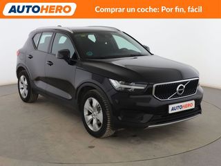 Volvo XC40 2.0 D3 Business Plus 2WD
