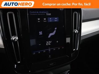 Volvo XC40 2.0 D3 Business Plus 2WD