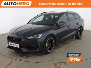 Cupra León 1.5 eTSI MHEV