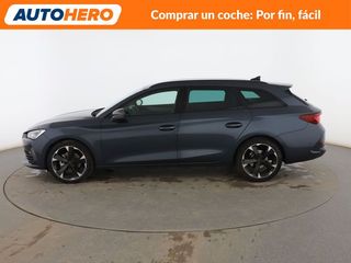 Cupra León 1.5 eTSI MHEV