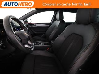 Cupra León 1.5 eTSI MHEV
