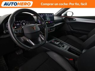 Cupra León 1.5 eTSI MHEV