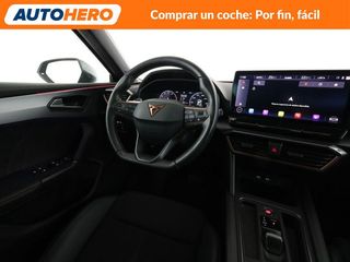 Cupra León 1.5 eTSI MHEV