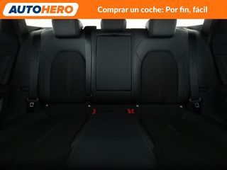 Cupra León 1.5 eTSI MHEV