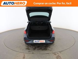 Cupra León 1.5 eTSI MHEV