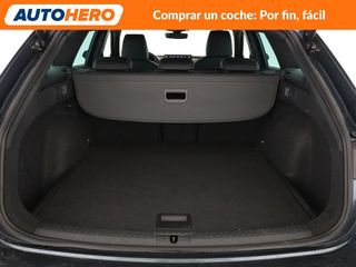 Cupra León 1.5 eTSI MHEV