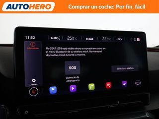 Cupra León 1.5 eTSI MHEV